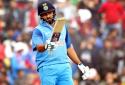 Rohit Sharma Jumps To Fifth Spot In ICC ODI Rankings